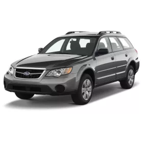 SUBARU LEGACY KOMBI KOFFERRAUMWANNE (2003-2009)