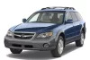 SUBARU OUTBACK (BP) KOFFERRAUMWANNE (2003-2009)
