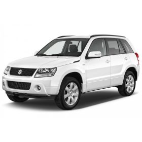 SUZUKI GRAND VITARA KOFFERRAUMWANNE (2005-2015)