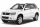 SUZUKI GRAND VITARA CSOMAGTÉRTÁLCA (2005-2015)