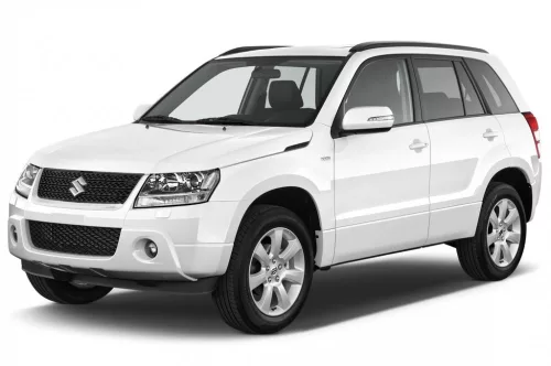 SUZUKI GRAND VITARA CSOMAGTÉRTÁLCA (2005-2015)
