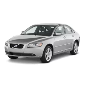 VOLVO S40 KOFFERRAUMWANNE (2004-2007)