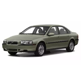VOLVO S80 KOFFERRAUMWANNE (1998-2006)