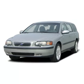 VOLVO V70 KOFFERRAUMWANNE (2000-2007)