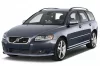 VOLVO V50 KOFFERRAUMWANNE (2004-2012)