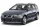 VOLVO V50 KOFFERRAUMWANNE (2004-2012)