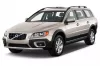 VOLVO XC70 KOFFERRAUMWANNE (2007-2015)