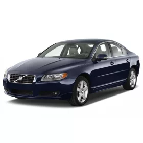 VOLVO S80 KOFFERRAUMWANNE (2006-2015)