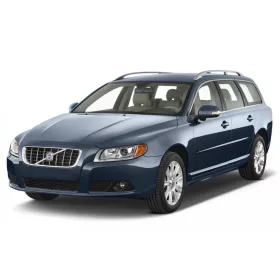 VOLVO V70 KOFFERRAUMWANNE (2007-2015)