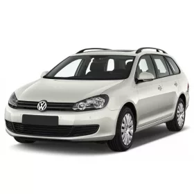 VW GOLF VI (5K) VARIANT KOFFERRAUMWANNE (2009-2012)