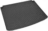 VW TIGUAN (2007-2015) CSOMAGTÉRTÁLCA (SZERVIZ PÓTKERÉKKEL SZERELT VÁLTOZAT) (DESIGN GUMI)