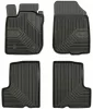 DACIA DUSTER I. (2010-2013) AUTO GUMMIMATTEN (3D ULTRA PREMIUM)