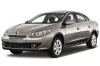 RENAULT FLUENCE KOFFERRAUMWANNE (2010-2016)
