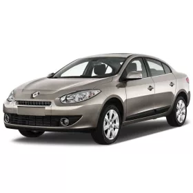 RENAULT FLUENCE KOFFERRAUMWANNE (2010-2016)