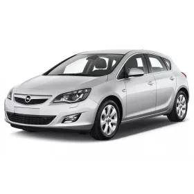 OPEL ASTRA J CSOMAGTÉRTÁLCA (2009-2019)