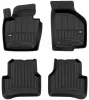 VW PASSAT B7 VARIANT (2010-2014)  (2010-2014) AUTO GUMMIMATTEN (3D PROLINE)