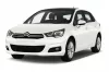CITROEN C4 AUTO GUMMIMATTEN (2010-2018)