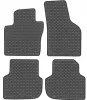 VW JETTA (2011-2019) AUTO GUMMIMATTEN (EXKLUZIV DESING)