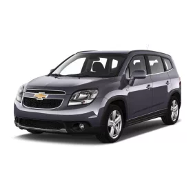 CHEVROLET ORLANDO GUMISZŐNYEG (2011-2017)