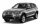 BMW X3 (F25) AUTO GUMMIMATTEN (2010-2017)