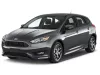 FORD FOCUS III. MK3 GUMISZŐNYEG (2010-2018)