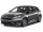 FORD FOCUS III. MK3 GUMISZŐNYEG (2010-2018)