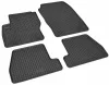 FORD FOCUS III. MK3 SEDAN (2010-2018) AUTO GUMMIMATTEN