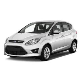 FORD C-MAX II. AUTO GUMMIMATTEN (2010-2019)