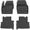 FORD C-MAX II. (2010-2019) AUTO GUMMIMATTEN (3D PROLINE)