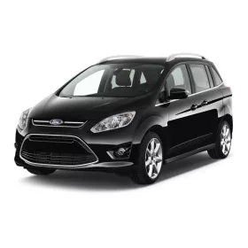 FORD GRAND C-MAX AUTO GUMMIMATTEN (2010-2019)
