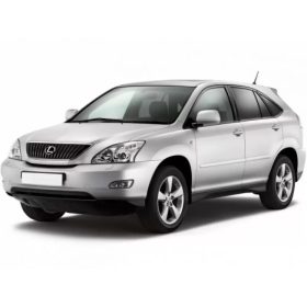 LEXUS RX 330 AUTO GUMMIMATTEN (2003-2006)