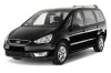 FORD S-MAX AUTO GUMMIMATTEN (2006-2015)
