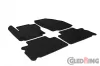FORD S-MAX (2006-2015) AUTO GUMMIMATTEN (PREMIUM DESING)