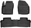 FORD S-MAX (2006-2015) AUTO GUMMIMATTEN (3D PROLINE)