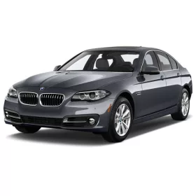 BMW 5 (F10) AUTO GUMMIMATTEN (2010-2016)