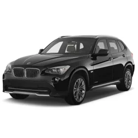 BMW X1 (E84) CSOMAGTÉRTÁLCA (2009-2015)