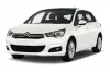 CITROEN C4 KOFFERRAUMWANNE (2010-2018)