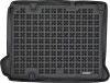 CITROEN C4 (2010-2018) CSOMAGTÉRTÁLCA (SZILIKON GUMI) (SUBWOOFER-REL SZERELT)