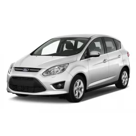 FORD C-MAX II. KOFFERRAUMWANNE (2010-2019)