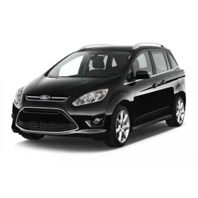 FORD GRAND C-MAX KOFFERRAUMWANNE (2010-2019)