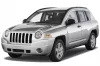 JEEP COMPASS KOFFERRAUMWANNE (2006-2014)