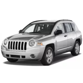 JEEP COMPASS KOFFERRAUMWANNE (2006-2014)