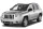 JEEP COMPASS KOFFERRAUMWANNE (2006-2014)