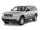 JEEP GRAND CHEROKEE KOFFERRAUMWANNE (2005-2010)