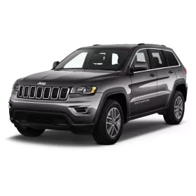 JEEP GRAND CHEROKEE KOFFERRAUMWANNE (2010-2021)