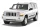 JEEP COMMANDER KOFFERRAUMWANNE (2006-2010)