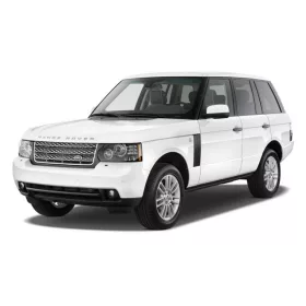 LAND ROVER RANGE ROVER VOGUE KOFFERRAUMWANNE (2002-2012)