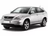 LEXUS RX 330 KOFFERRAUMWANNE (2003-2006)