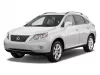 LEXUS RX 350 KOFFERRAUMWANNE (2006-2009)