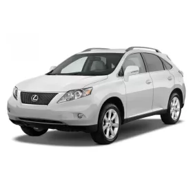 LEXUS RX 350 KOFFERRAUMWANNE (2006-2009)